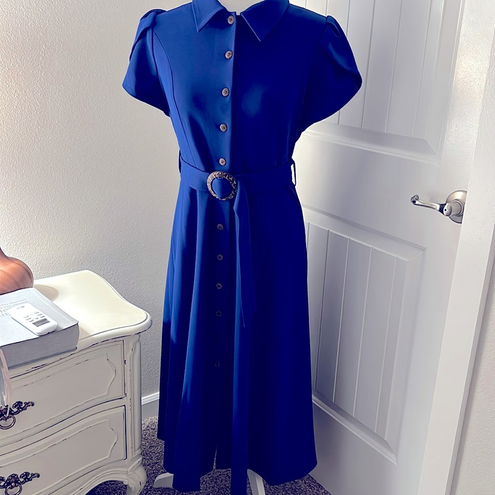 Calvin Klein Dress